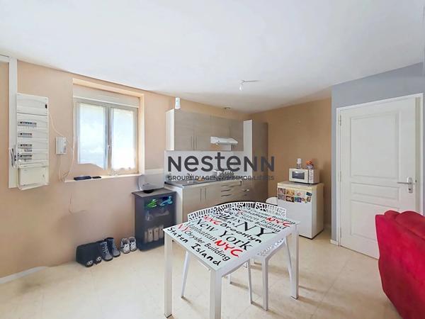 Immeuble de rapport a vendre ! Saint-Aubin-d Arquenay