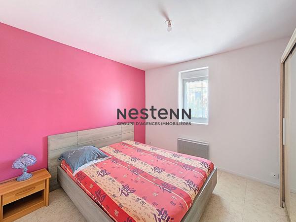 Immeuble de rapport a vendre ! Saint-Aubin-d Arquenay