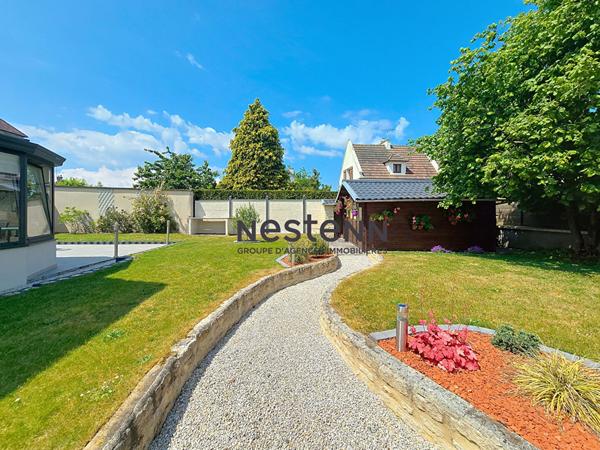 Immeuble de rapport a vendre ! Saint-Aubin-d Arquenay