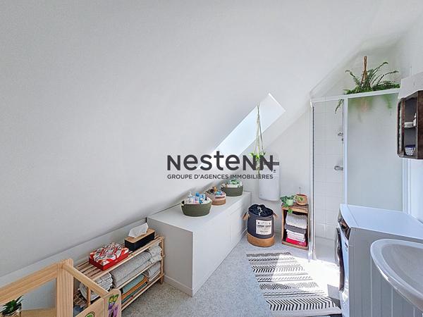 Immeuble de rapport a vendre ! Saint-Aubin-d Arquenay