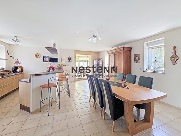 Immeuble de rapport a vendre ! Saint-Aubin-d Arquenay