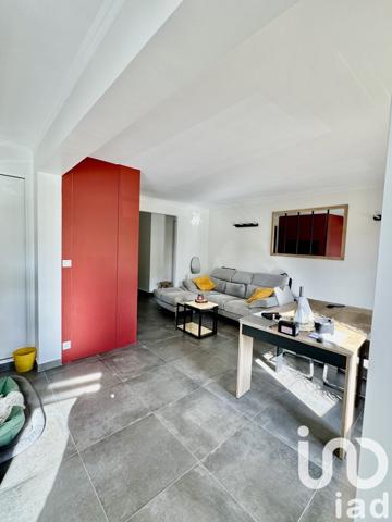 Appartement 3 pièces de 69 m² à Morangis (91420)