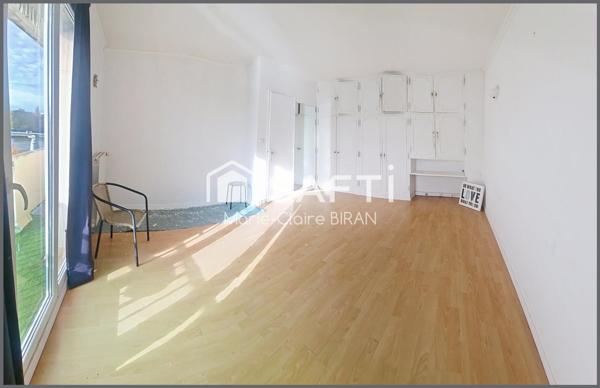 Vue exceptionnelle, au calme avec vue dégagée