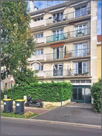 Vue exceptionnelle, au calme avec vue dégagée