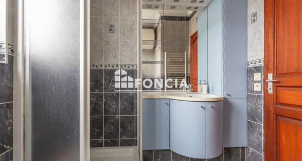 À vendre Appartement 2 pièces 37.52 m² - Juvisy-sur-orge 91260