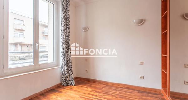 À vendre Appartement 2 pièces 37.52 m² - Juvisy-sur-orge 91260