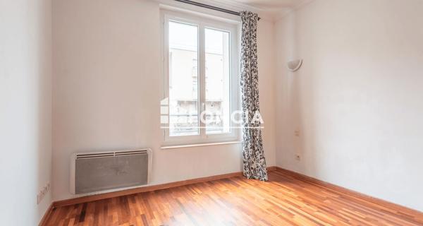 À vendre Appartement 2 pièces 37.52 m² - Juvisy-sur-orge 91260