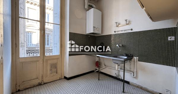 À vendre Studio 34.97 m² - Bordeaux 33000