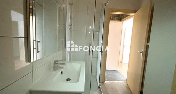 À vendre Studio 34.97 m² - Bordeaux 33000