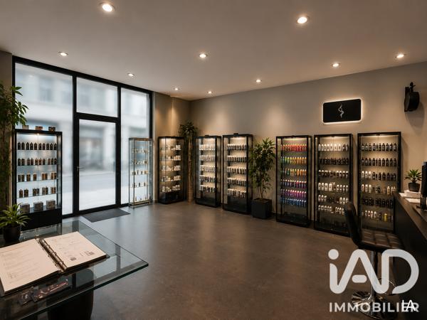 Restaurant à vendre 75 m² Perpignan