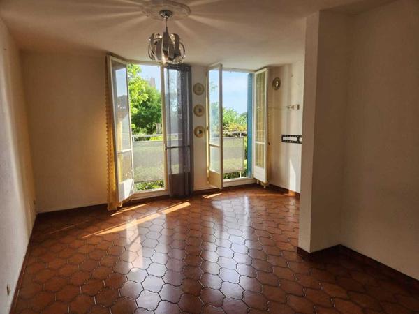 Beau T3 - 60m2 + Cave 8m2