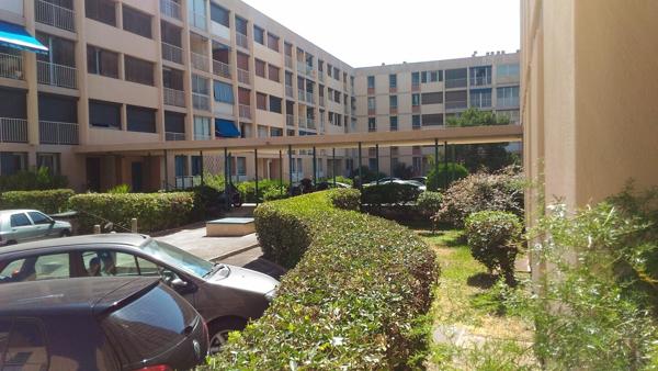 Beau T3 - 60m2 + Cave 8m2