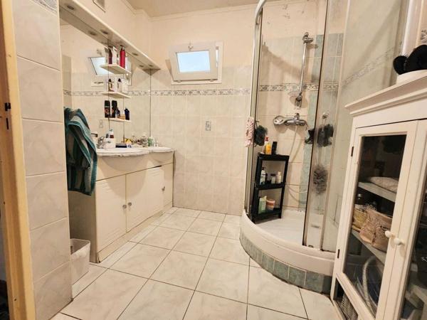 Beau T3 - 60m2 + Cave 8m2