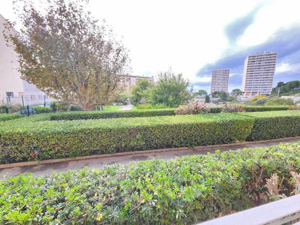 Beau T3 - 60m2 + Cave 8m2