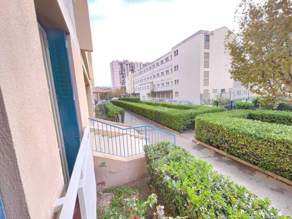 Beau T3 - 60m2 + Cave 8m2