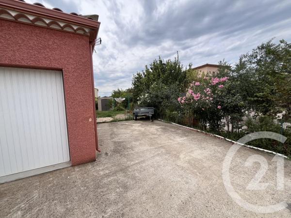 Maison à vendre  5 pièces - 140 m2 ROUJAN - 34