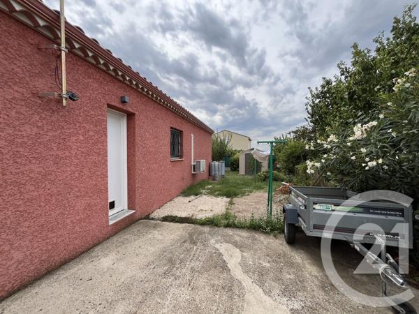 Maison à vendre  5 pièces - 140 m2 ROUJAN - 34