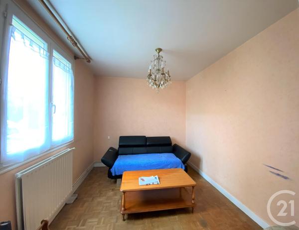 Appartement T3 à vendre  3 pièces - 63,49 m2 ST BERTHEVIN - 53