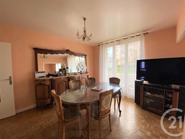 Appartement T3 à vendre  3 pièces - 63,49 m2 ST BERTHEVIN - 53