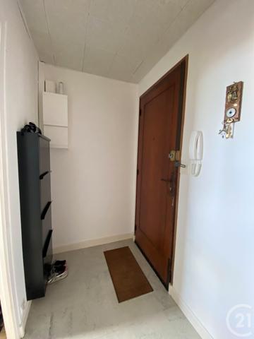 Appartement T3 à vendre  3 pièces - 63,49 m2 ST BERTHEVIN - 53