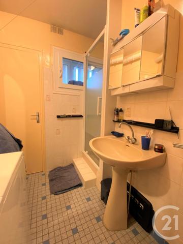 Appartement T3 à vendre  3 pièces - 63,49 m2 ST BERTHEVIN - 53