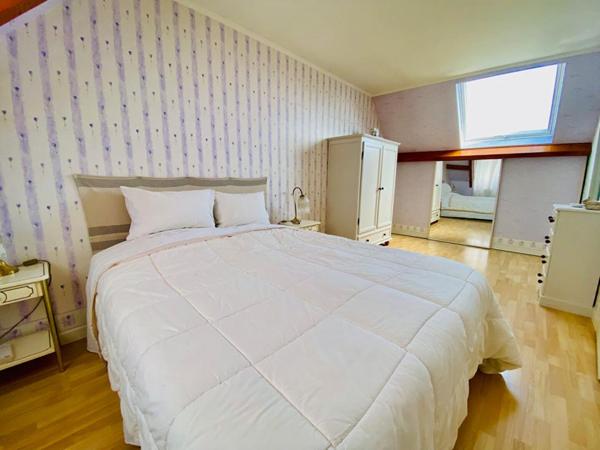 Maison Champs Sur Marne 126 m2