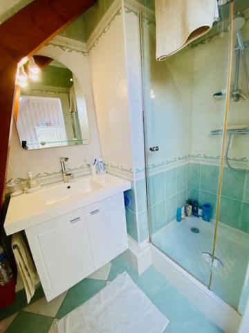 Maison Champs Sur Marne 126 m2