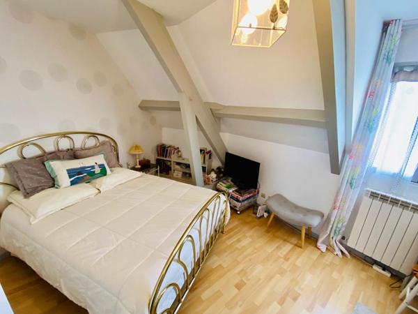Maison Champs Sur Marne 126 m2