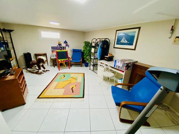 Maison Champs Sur Marne 126 m2