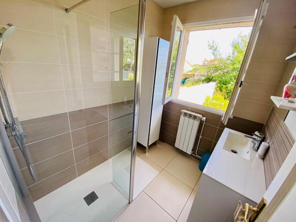 Maison Champs Sur Marne 126 m2
