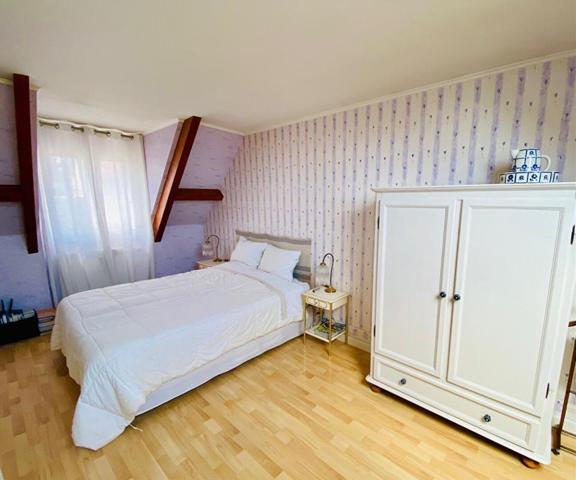 Maison Champs Sur Marne 126 m2