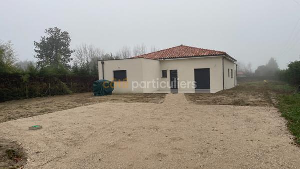 Vente Maison147 m² - 6 Pièces - Montauban (82000)
