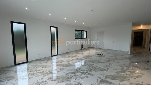 Vente Maison147 m² - 6 Pièces - Montauban (82000)