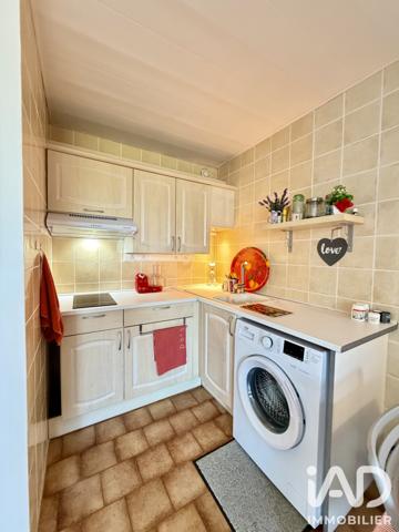 Studio à vendre 25 m² Agde