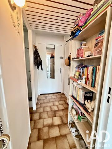 Studio à vendre 25 m² Agde