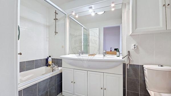 Appartement 3 chambre(s) à vendre - Perpignan, Pyrénées-Orientales - 66