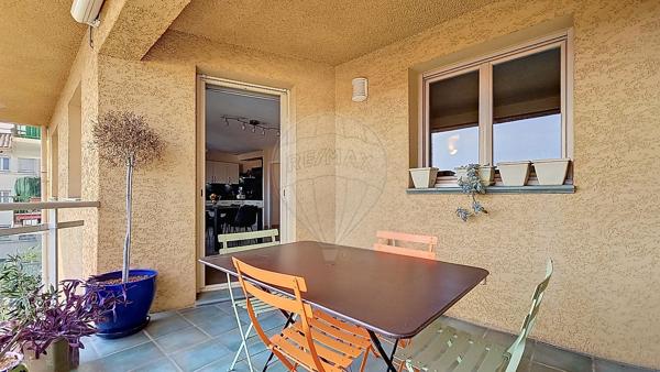 Appartement 3 chambre(s) à vendre - Perpignan, Pyrénées-Orientales - 66