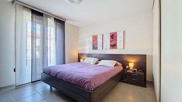 Appartement 3 chambre(s) à vendre - Perpignan, Pyrénées-Orientales - 66