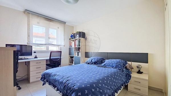 Appartement 3 chambre(s) à vendre - Perpignan, Pyrénées-Orientales - 66