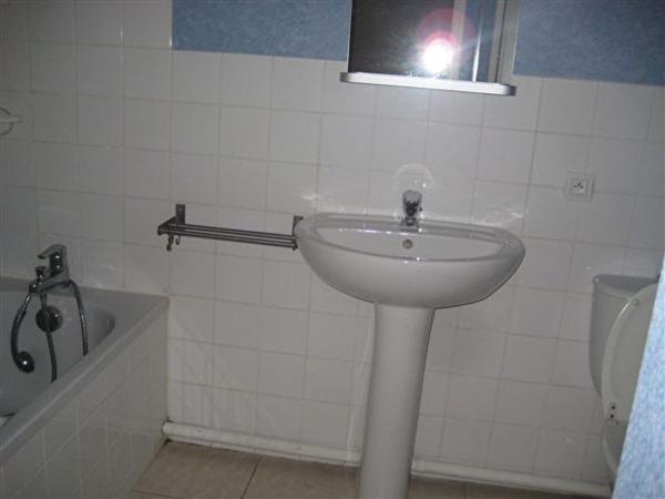 Maison 3 pièces -CHILLEURS AUX BOIS