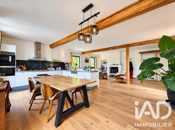 Appartement à vendre 7 pièces 118 m² Maintenon