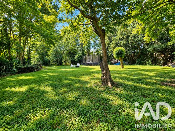 Appartement à vendre 7 pièces 118 m² Maintenon