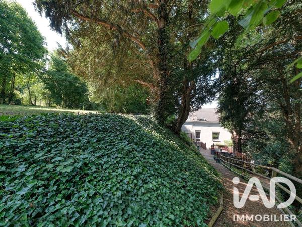 Appartement à vendre 7 pièces 118 m² Maintenon
