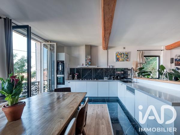 Appartement à vendre 7 pièces 118 m² Maintenon