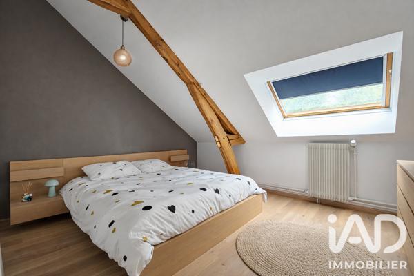 Appartement à vendre 7 pièces 118 m² Maintenon