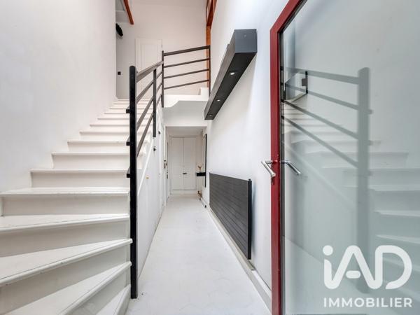 Appartement à vendre 7 pièces 118 m² Maintenon