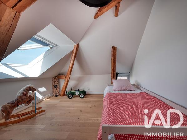 Appartement à vendre 7 pièces 118 m² Maintenon