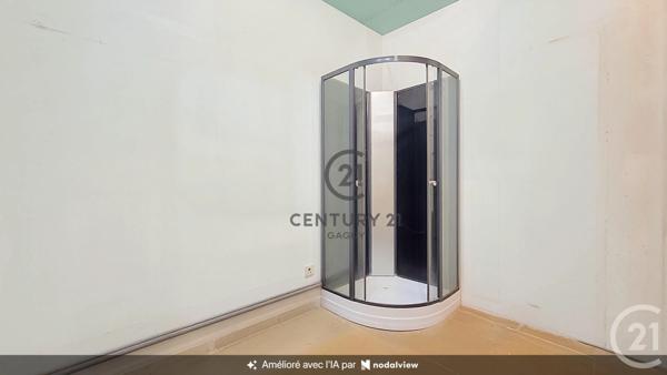 Maison à vendre  3 pièces - 60,21 m 2   GAGNY  - 93