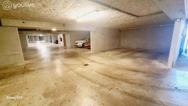Appartement T2 – Parking et Balcon – Zola – Nantes