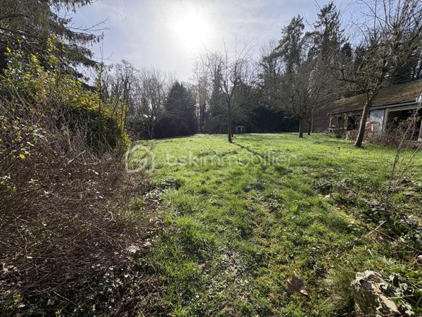 Maison ancienne de 350 m²